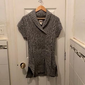 Rufff Hewn Tunic Sweater